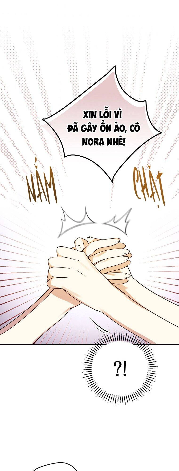 Kế Hoạch Kết Thúc Có Hậu Cho Nhân Vật Phản Diện Chapter 5 - 26