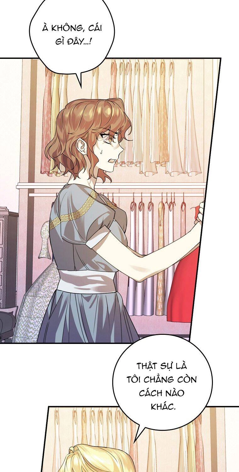 Kế Hoạch Kết Thúc Có Hậu Cho Nhân Vật Phản Diện Chapter 5 - 27