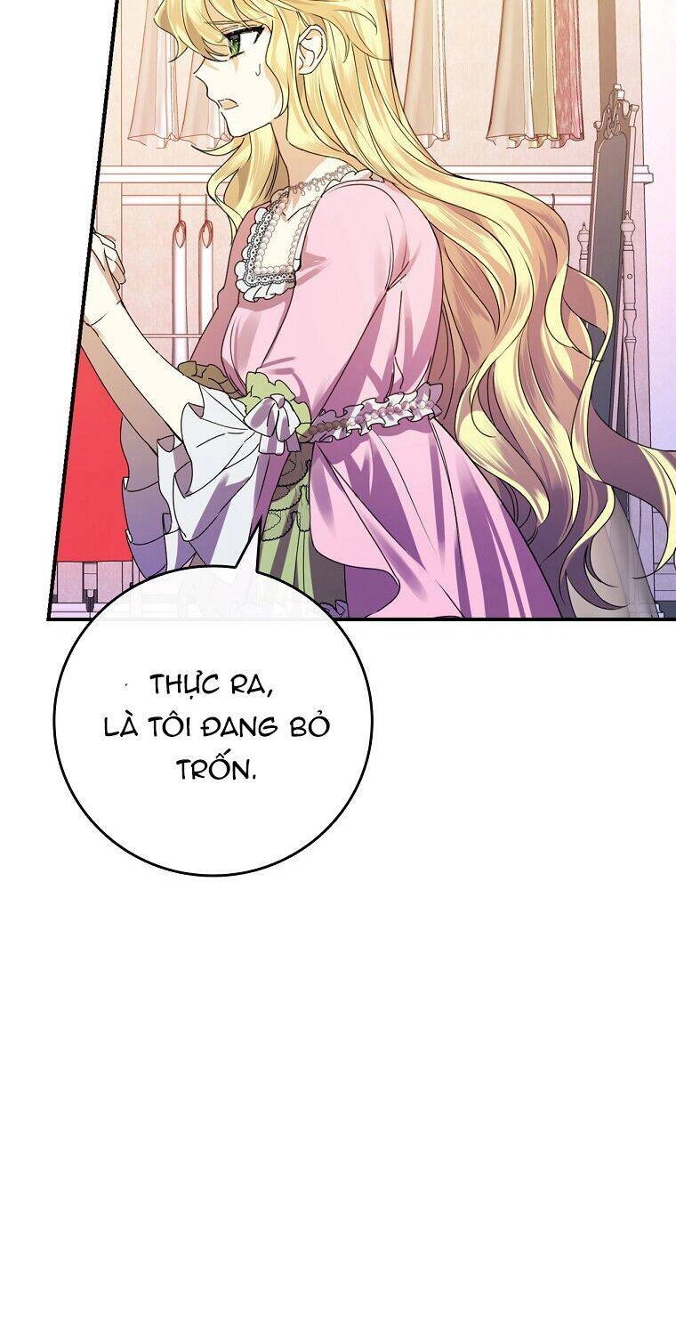 Kế Hoạch Kết Thúc Có Hậu Cho Nhân Vật Phản Diện Chapter 5 - 28