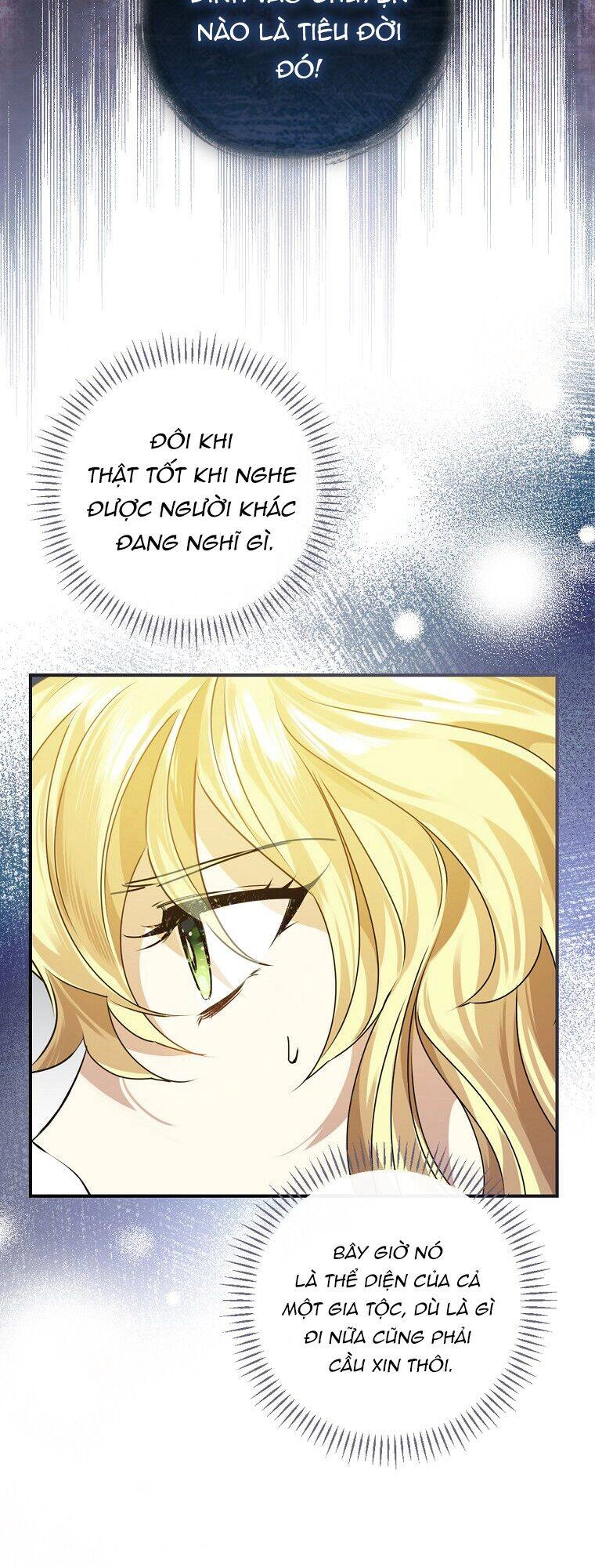 Kế Hoạch Kết Thúc Có Hậu Cho Nhân Vật Phản Diện Chapter 5 - 30