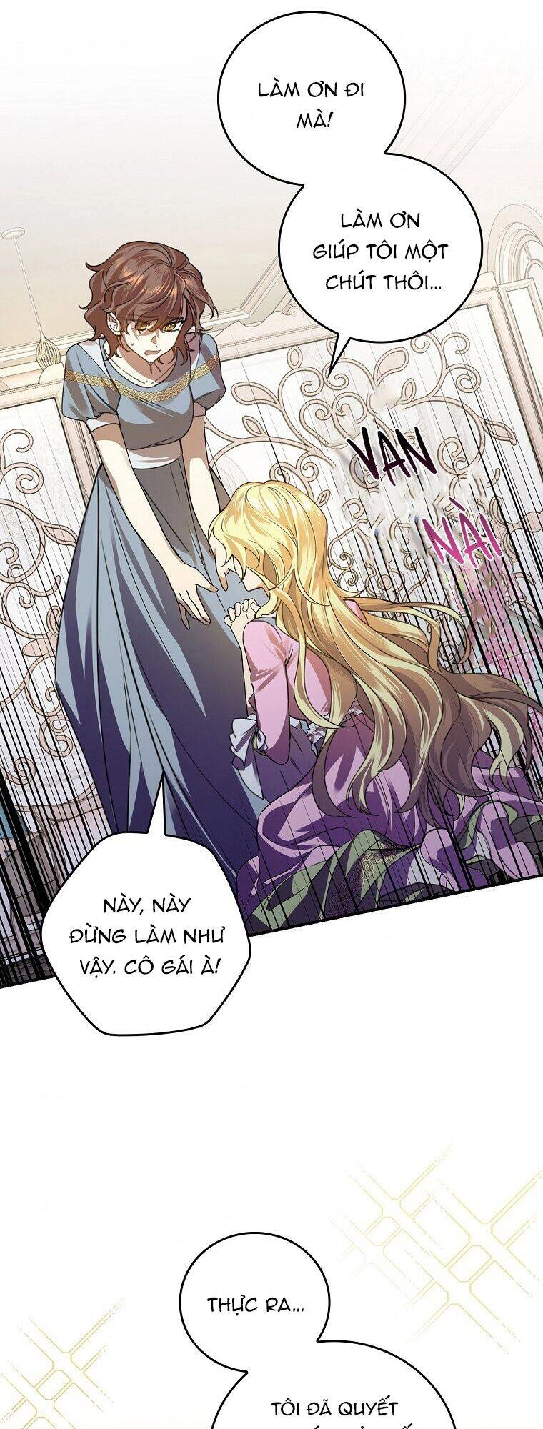 Kế Hoạch Kết Thúc Có Hậu Cho Nhân Vật Phản Diện Chapter 5 - 31