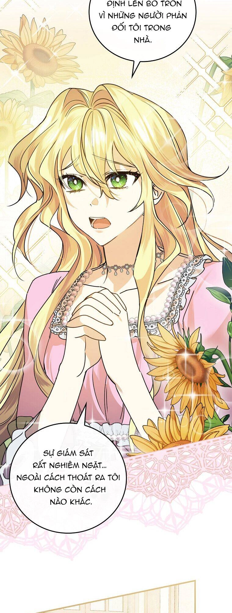 Kế Hoạch Kết Thúc Có Hậu Cho Nhân Vật Phản Diện Chapter 5 - 32