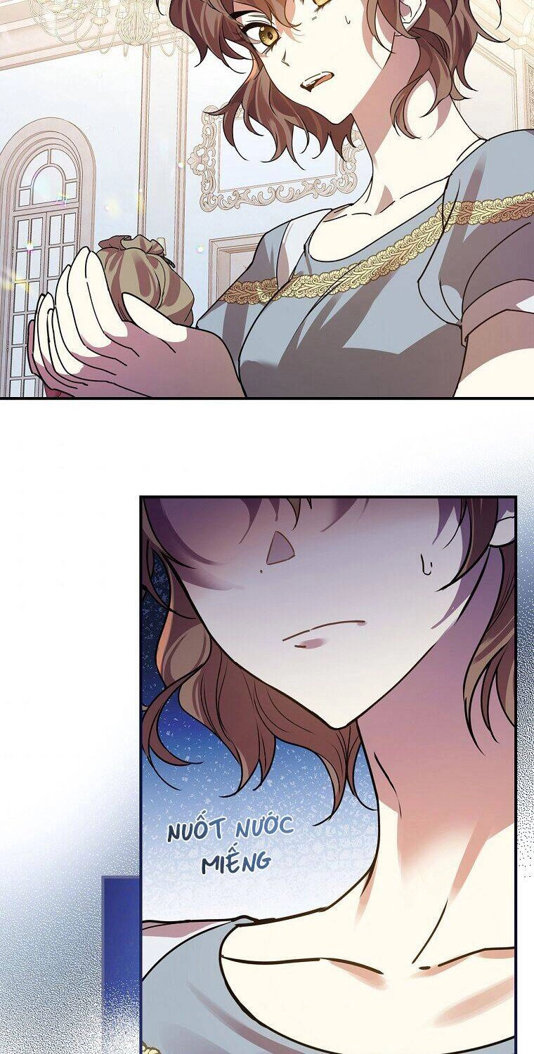 Kế Hoạch Kết Thúc Có Hậu Cho Nhân Vật Phản Diện Chapter 5 - 36