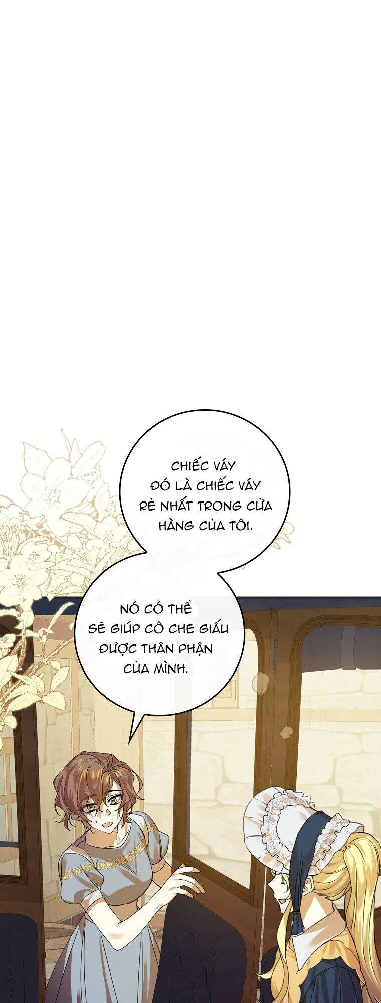 Kế Hoạch Kết Thúc Có Hậu Cho Nhân Vật Phản Diện Chapter 5 - 38