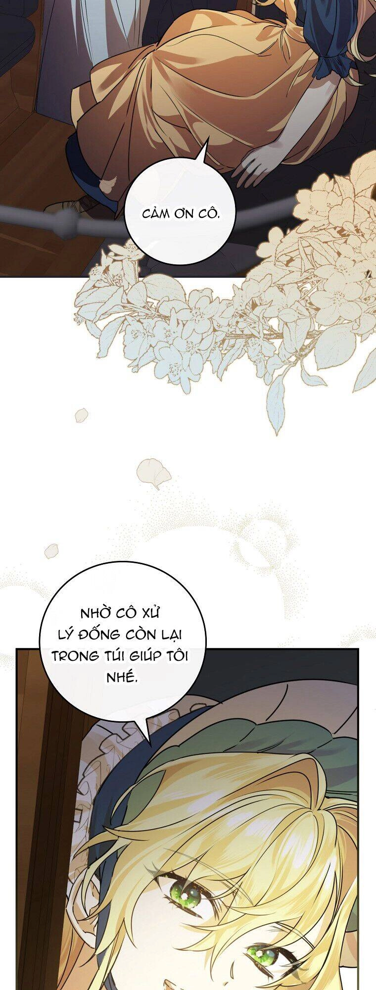 Kế Hoạch Kết Thúc Có Hậu Cho Nhân Vật Phản Diện Chapter 5 - 39