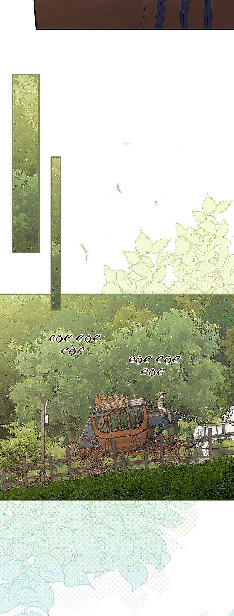 Kế Hoạch Kết Thúc Có Hậu Cho Nhân Vật Phản Diện Chapter 5 - 41