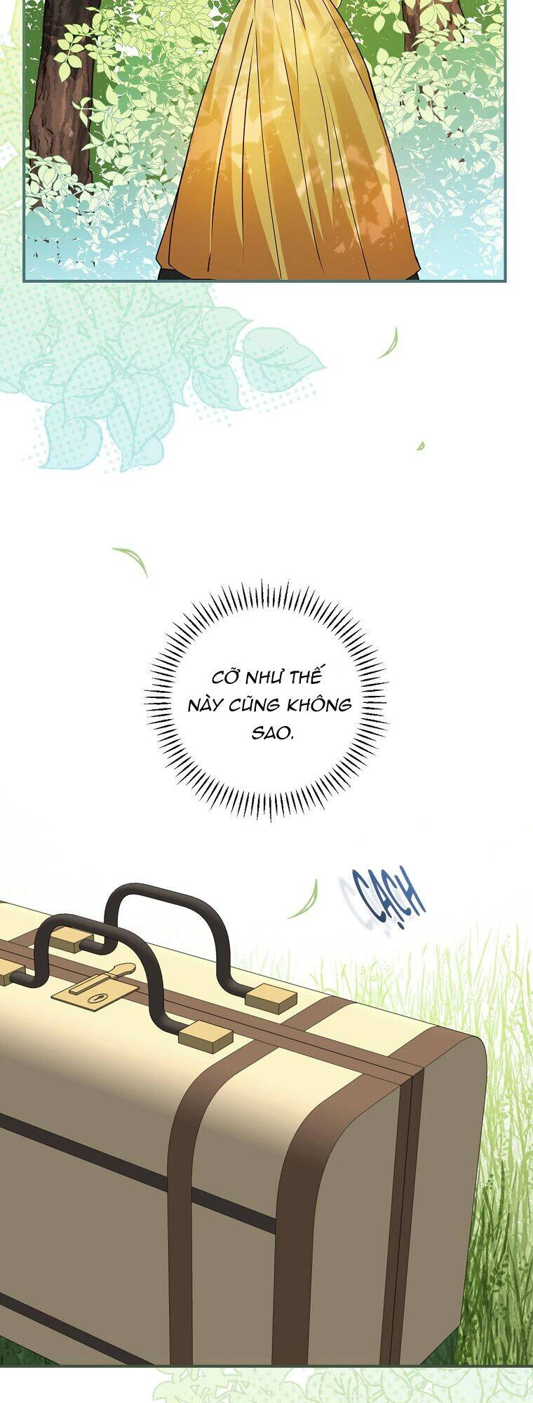 Kế Hoạch Kết Thúc Có Hậu Cho Nhân Vật Phản Diện Chapter 5 - 43