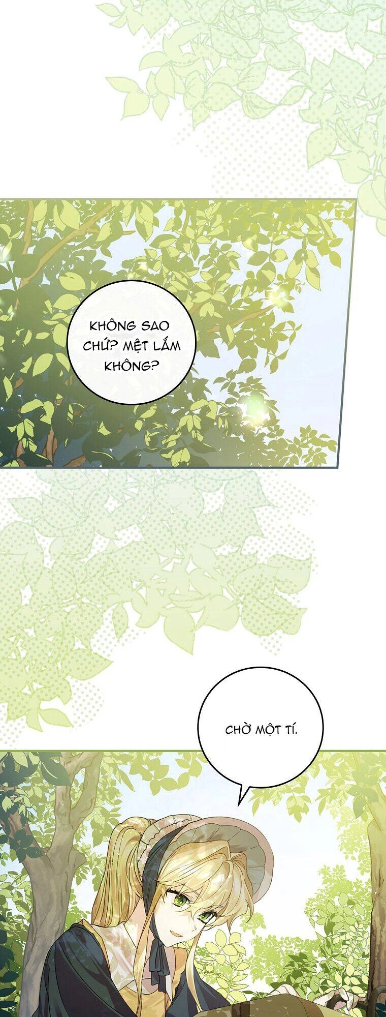 Kế Hoạch Kết Thúc Có Hậu Cho Nhân Vật Phản Diện Chapter 5 - 44