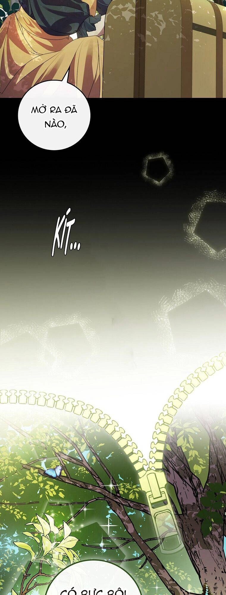 Kế Hoạch Kết Thúc Có Hậu Cho Nhân Vật Phản Diện Chapter 5 - 45