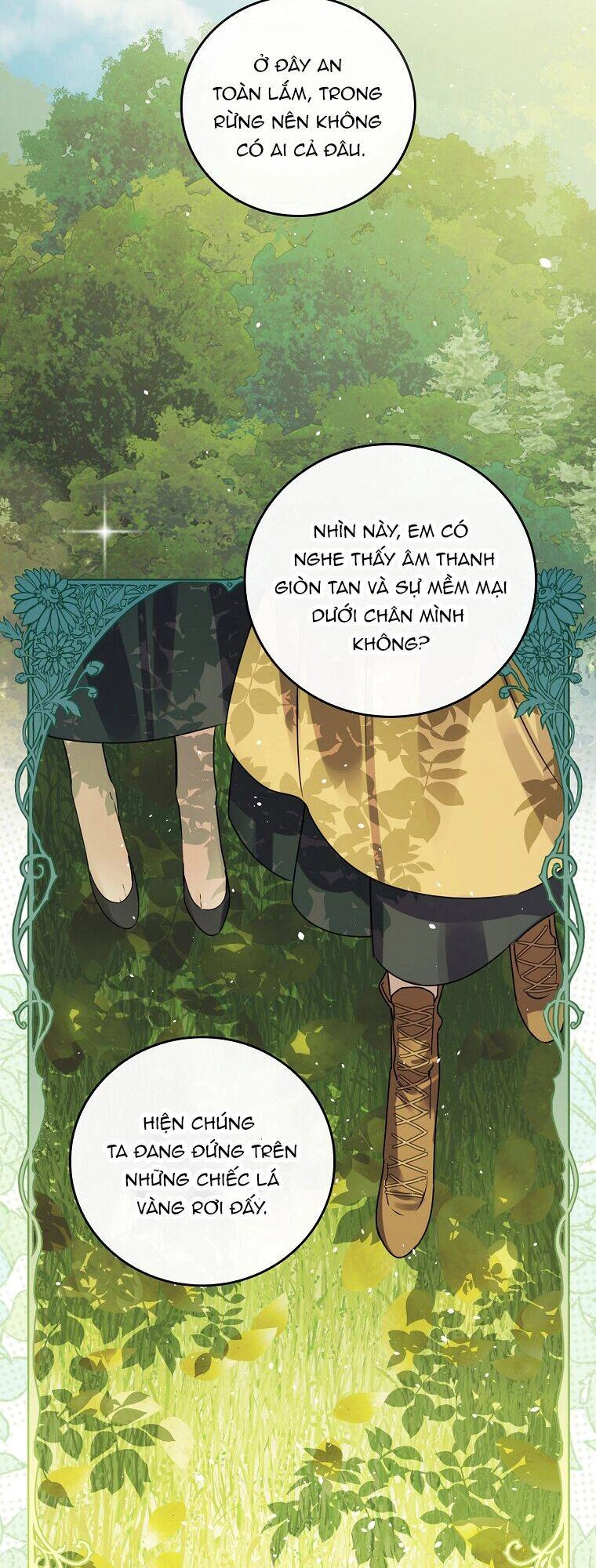 Kế Hoạch Kết Thúc Có Hậu Cho Nhân Vật Phản Diện Chapter 5 - 47