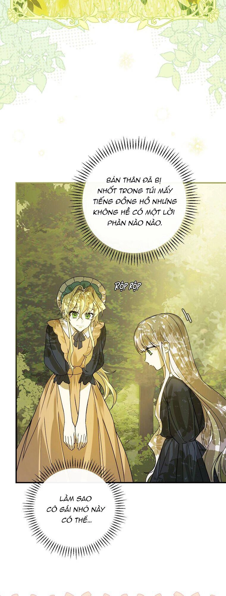 Kế Hoạch Kết Thúc Có Hậu Cho Nhân Vật Phản Diện Chapter 5 - 48