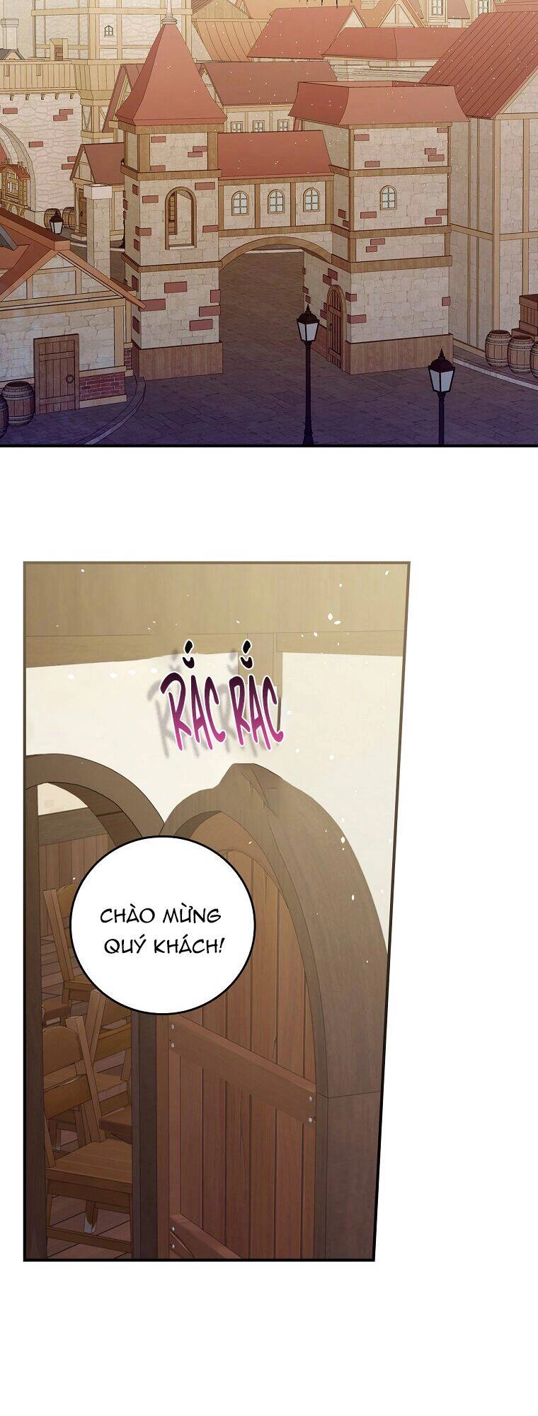 Kế Hoạch Kết Thúc Có Hậu Cho Nhân Vật Phản Diện Chapter 5 - 53