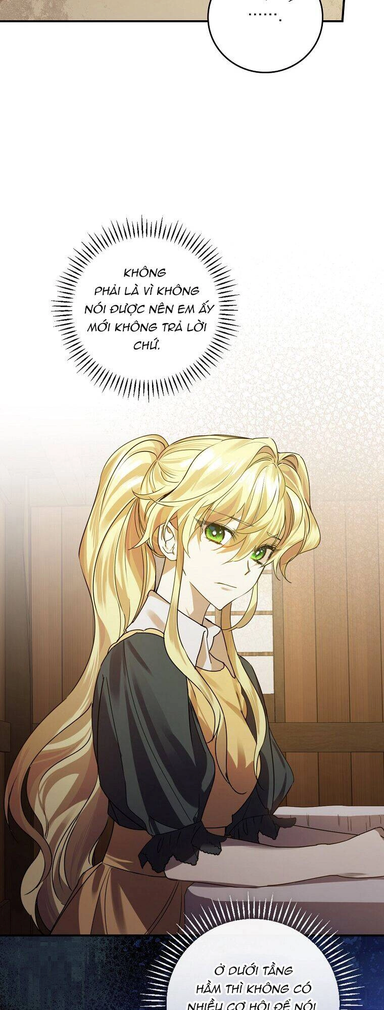 Kế Hoạch Kết Thúc Có Hậu Cho Nhân Vật Phản Diện Chapter 5 - 55