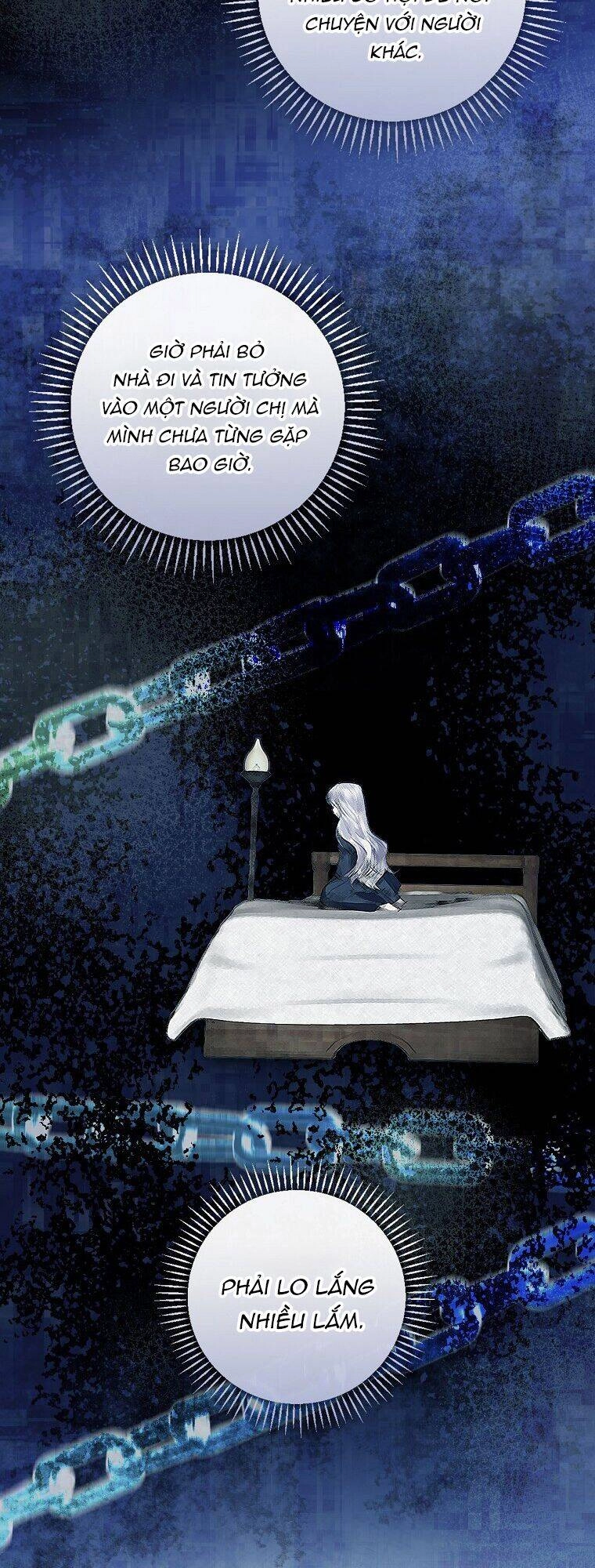 Kế Hoạch Kết Thúc Có Hậu Cho Nhân Vật Phản Diện Chapter 5 - 56