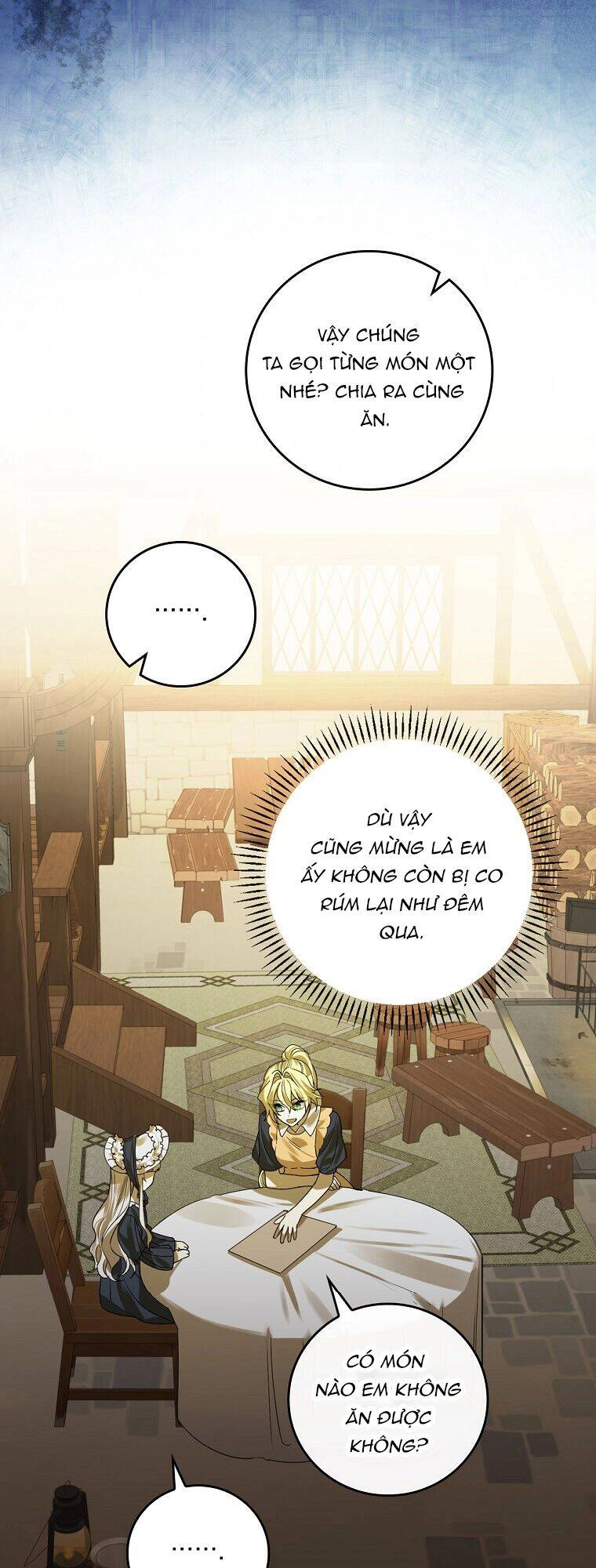 Kế Hoạch Kết Thúc Có Hậu Cho Nhân Vật Phản Diện Chapter 5 - 57