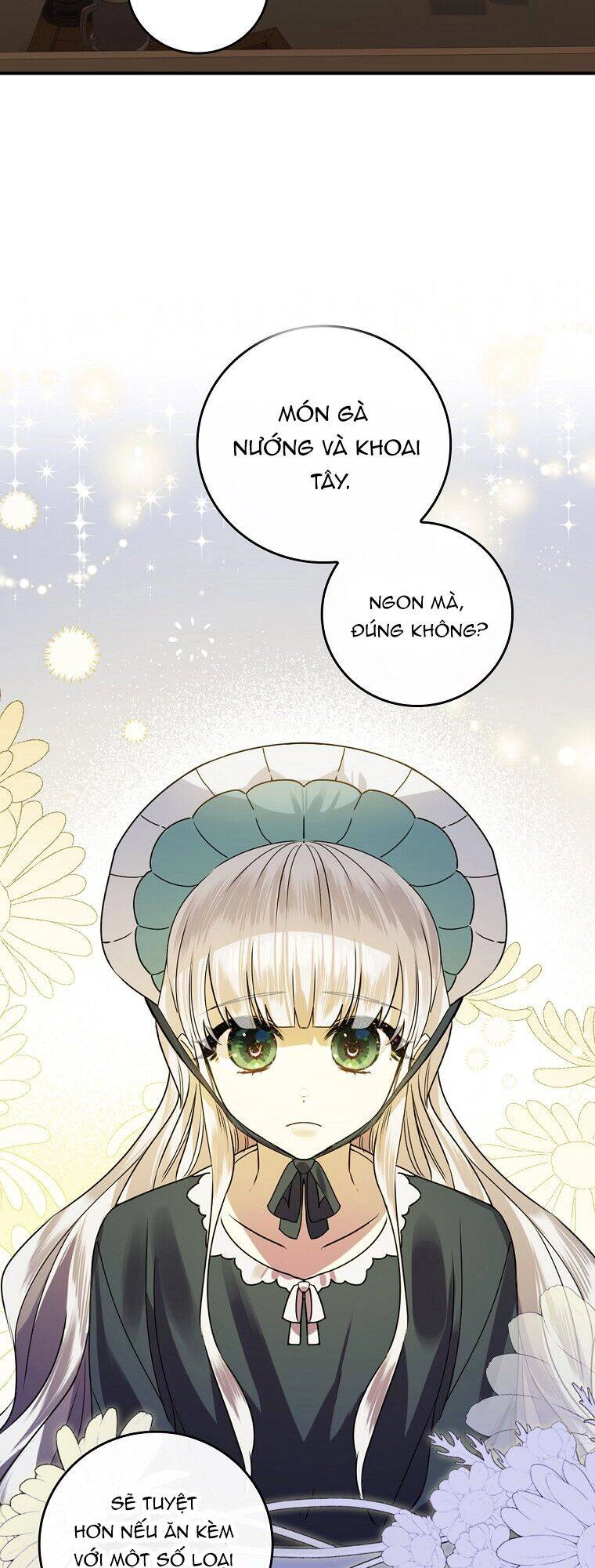 Kế Hoạch Kết Thúc Có Hậu Cho Nhân Vật Phản Diện Chapter 5 - 58