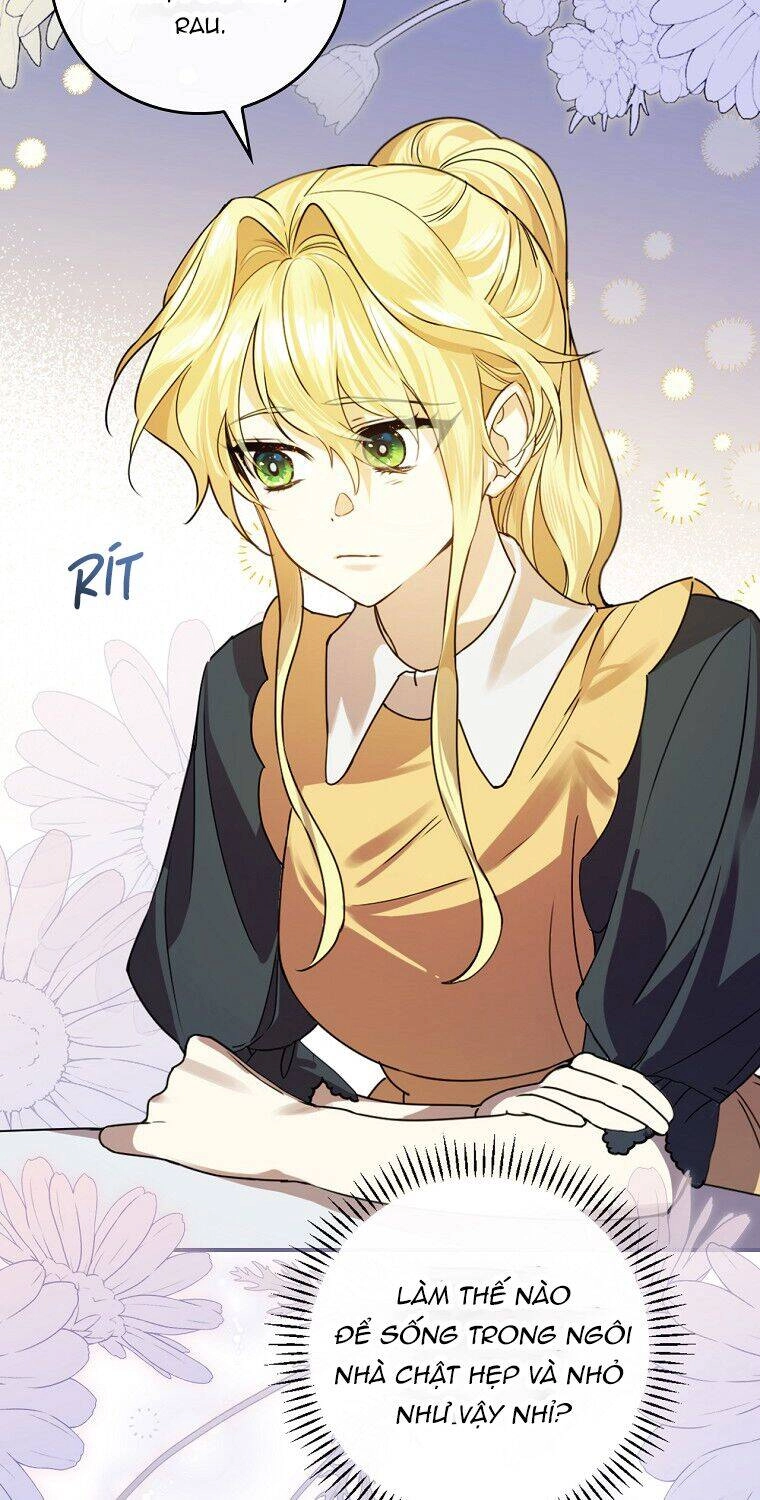 Kế Hoạch Kết Thúc Có Hậu Cho Nhân Vật Phản Diện Chapter 5 - 59