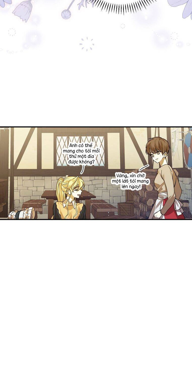 Kế Hoạch Kết Thúc Có Hậu Cho Nhân Vật Phản Diện Chapter 5 - 60