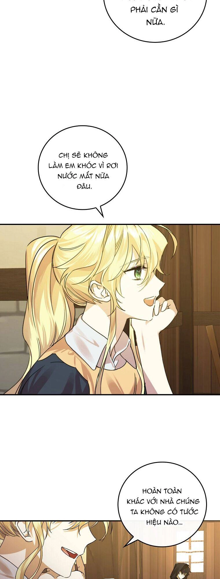 Kế Hoạch Kết Thúc Có Hậu Cho Nhân Vật Phản Diện Chapter 5 - 63