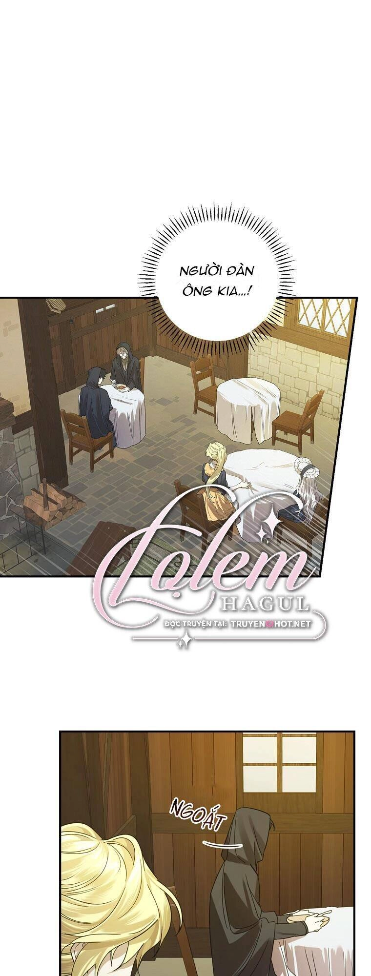 Kế Hoạch Kết Thúc Có Hậu Cho Nhân Vật Phản Diện Chapter 6 - 1