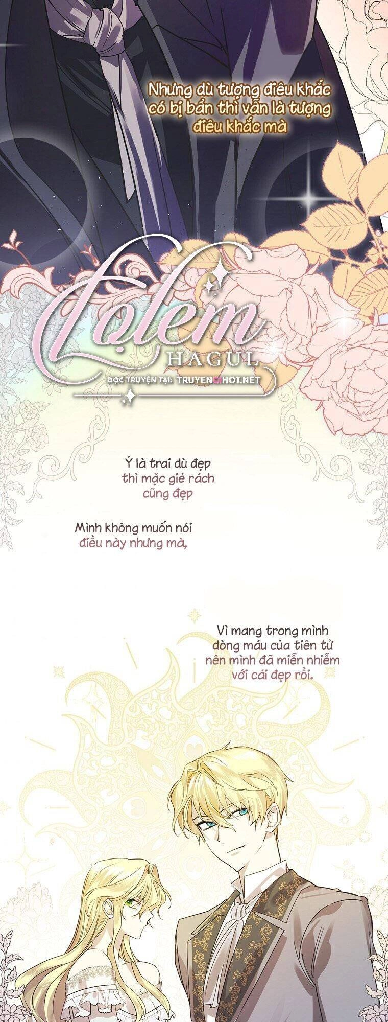 Kế Hoạch Kết Thúc Có Hậu Cho Nhân Vật Phản Diện Chapter 6 - 4