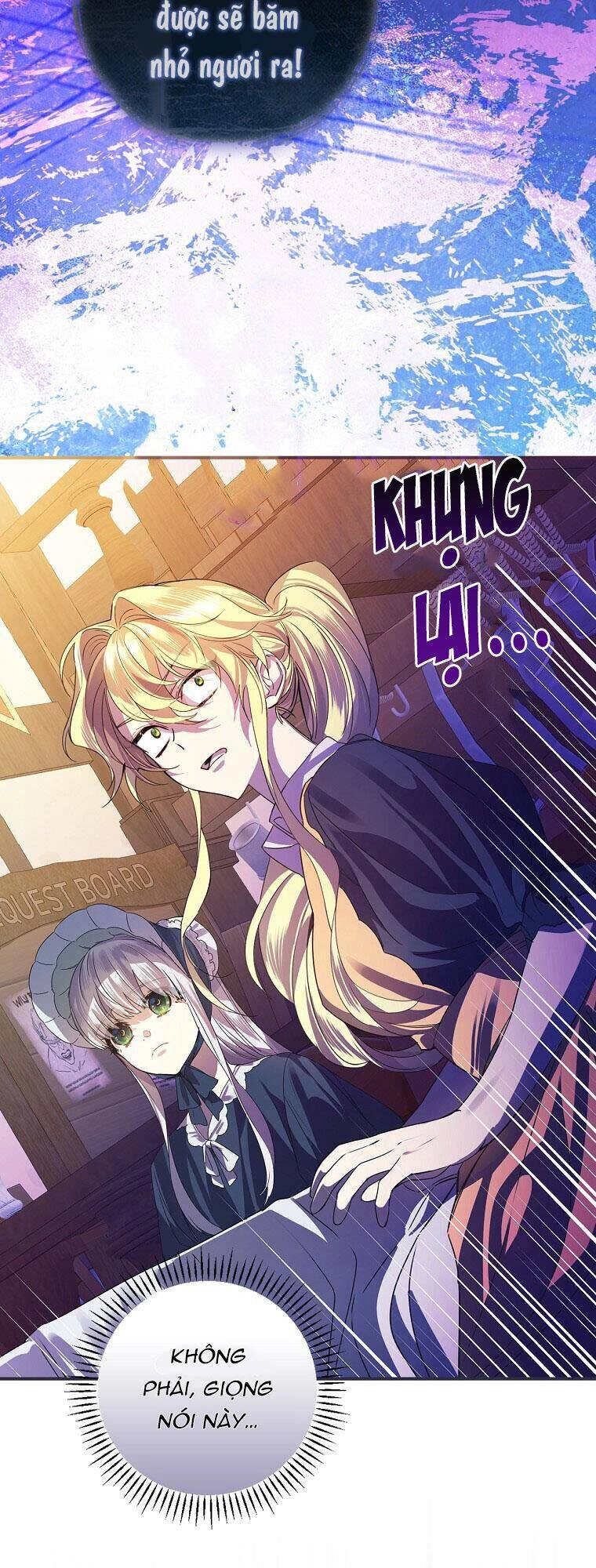 Kế Hoạch Kết Thúc Có Hậu Cho Nhân Vật Phản Diện Chapter 6 - 10