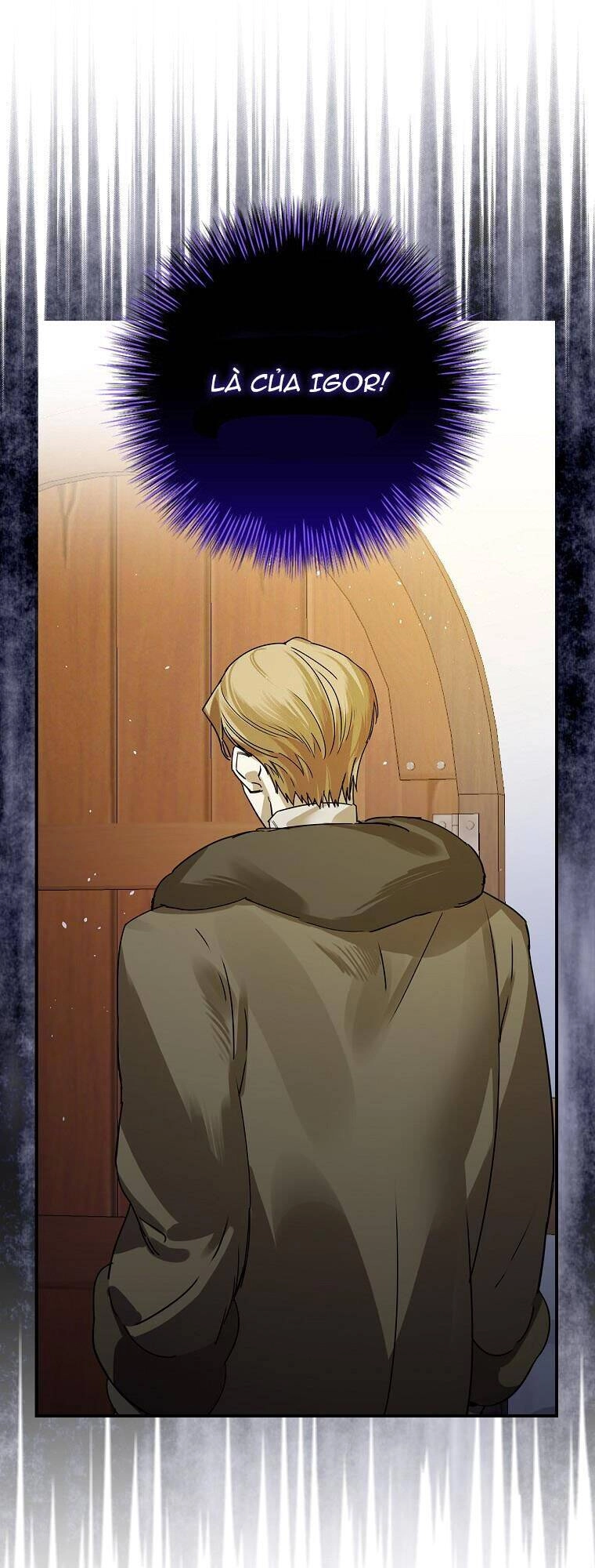 Kế Hoạch Kết Thúc Có Hậu Cho Nhân Vật Phản Diện Chapter 6 - 11