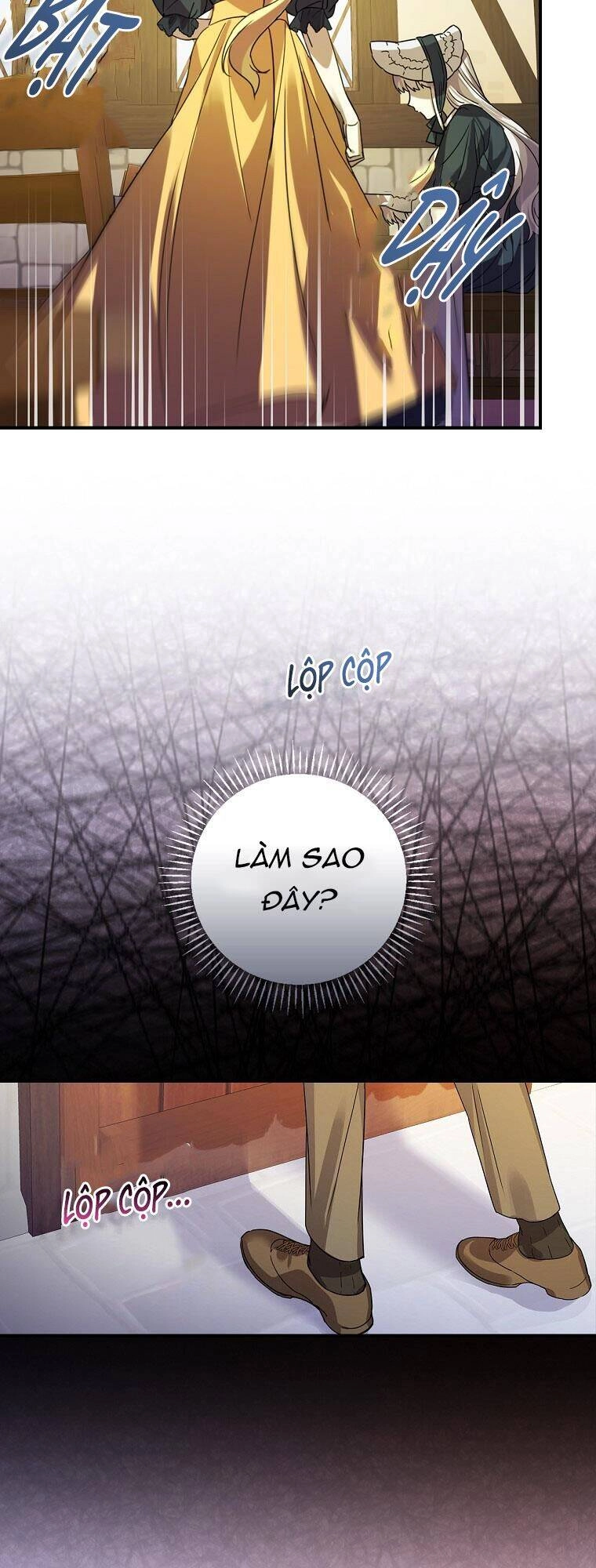 Kế Hoạch Kết Thúc Có Hậu Cho Nhân Vật Phản Diện Chapter 6 - 13