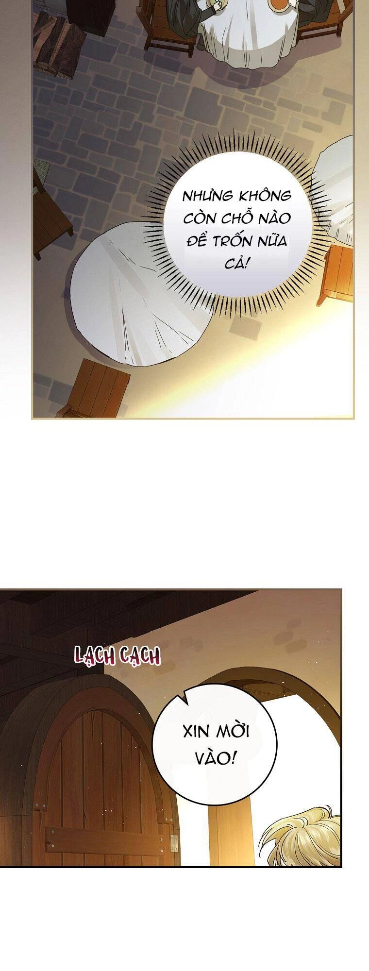 Kế Hoạch Kết Thúc Có Hậu Cho Nhân Vật Phản Diện Chapter 6 - 16