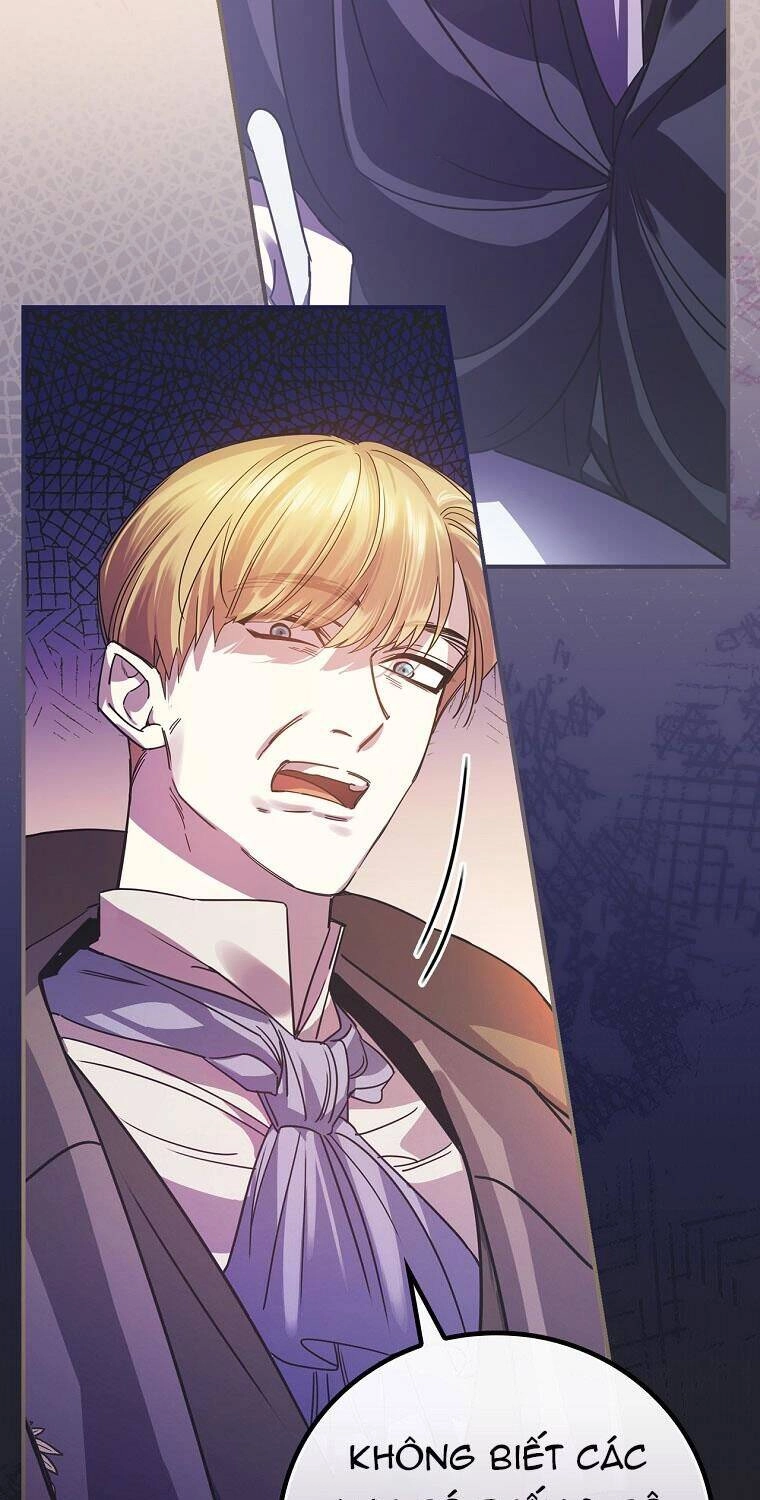 Kế Hoạch Kết Thúc Có Hậu Cho Nhân Vật Phản Diện Chapter 6 - 18