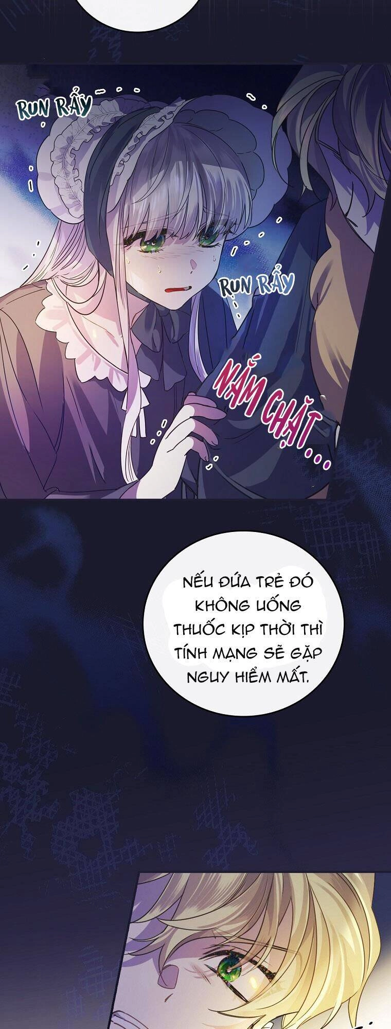 Kế Hoạch Kết Thúc Có Hậu Cho Nhân Vật Phản Diện Chapter 6 - 22