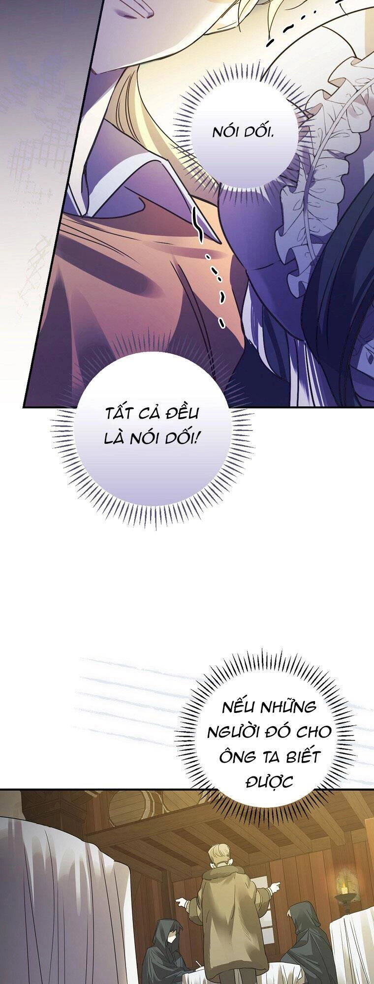 Kế Hoạch Kết Thúc Có Hậu Cho Nhân Vật Phản Diện Chapter 6 - 23