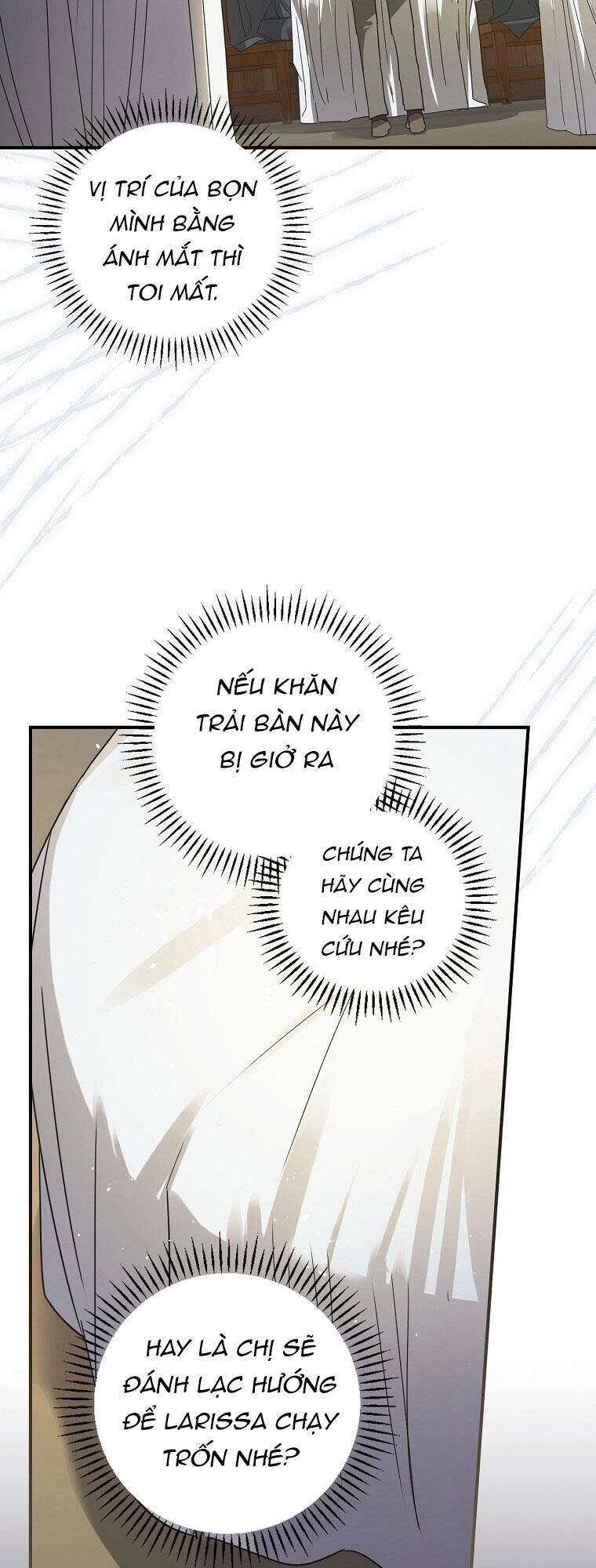 Kế Hoạch Kết Thúc Có Hậu Cho Nhân Vật Phản Diện Chapter 6 - 24