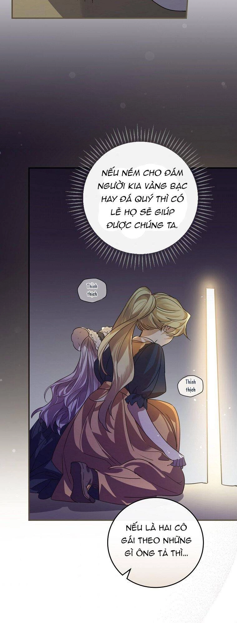 Kế Hoạch Kết Thúc Có Hậu Cho Nhân Vật Phản Diện Chapter 6 - 25