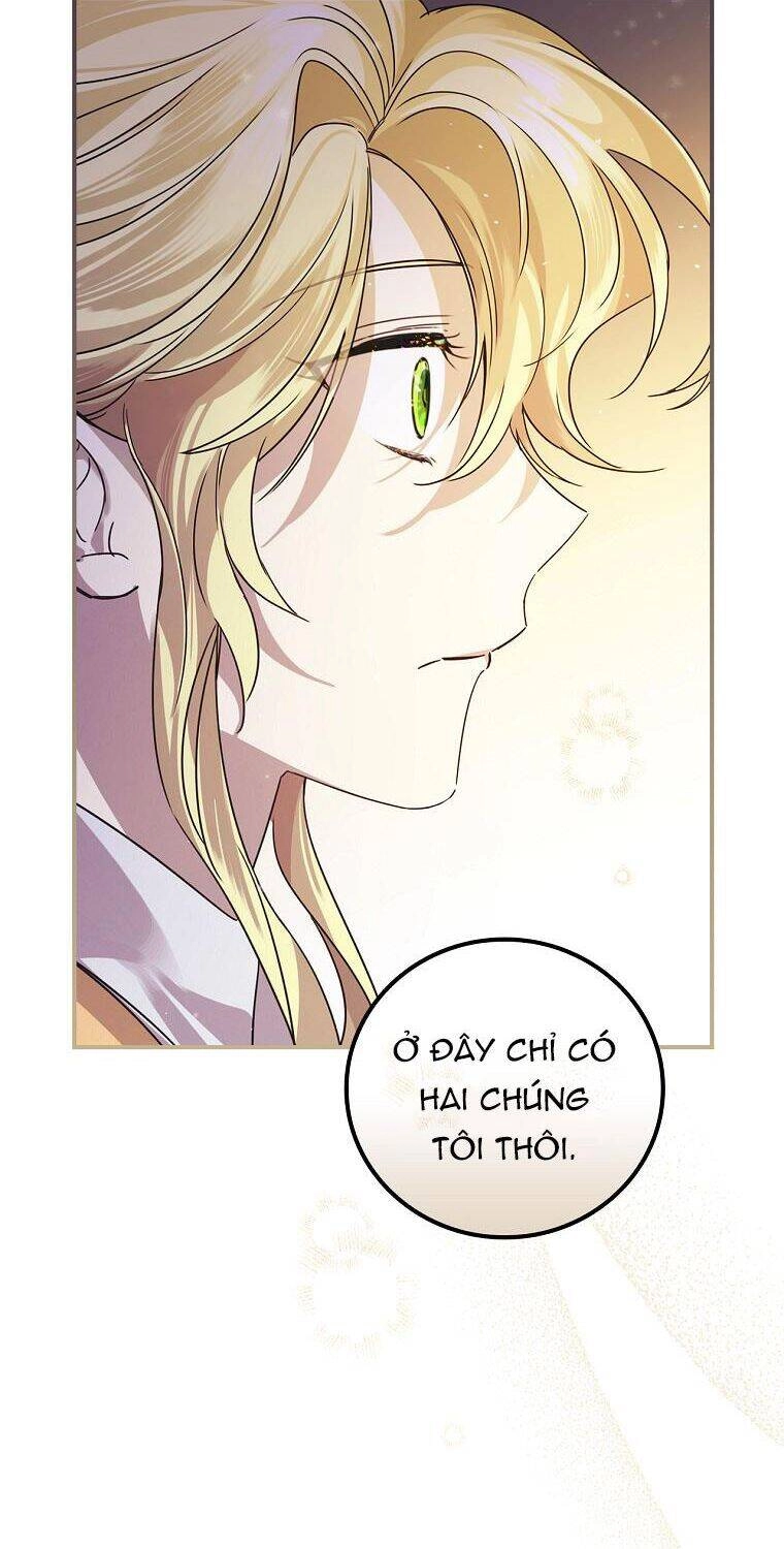 Kế Hoạch Kết Thúc Có Hậu Cho Nhân Vật Phản Diện Chapter 6 - 27