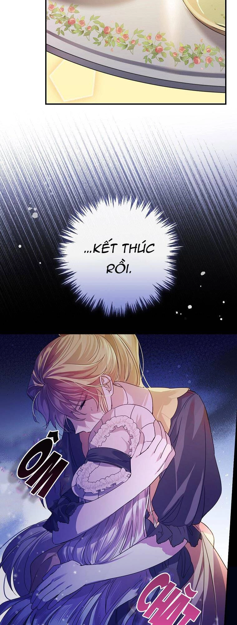 Kế Hoạch Kết Thúc Có Hậu Cho Nhân Vật Phản Diện Chapter 6 - 32