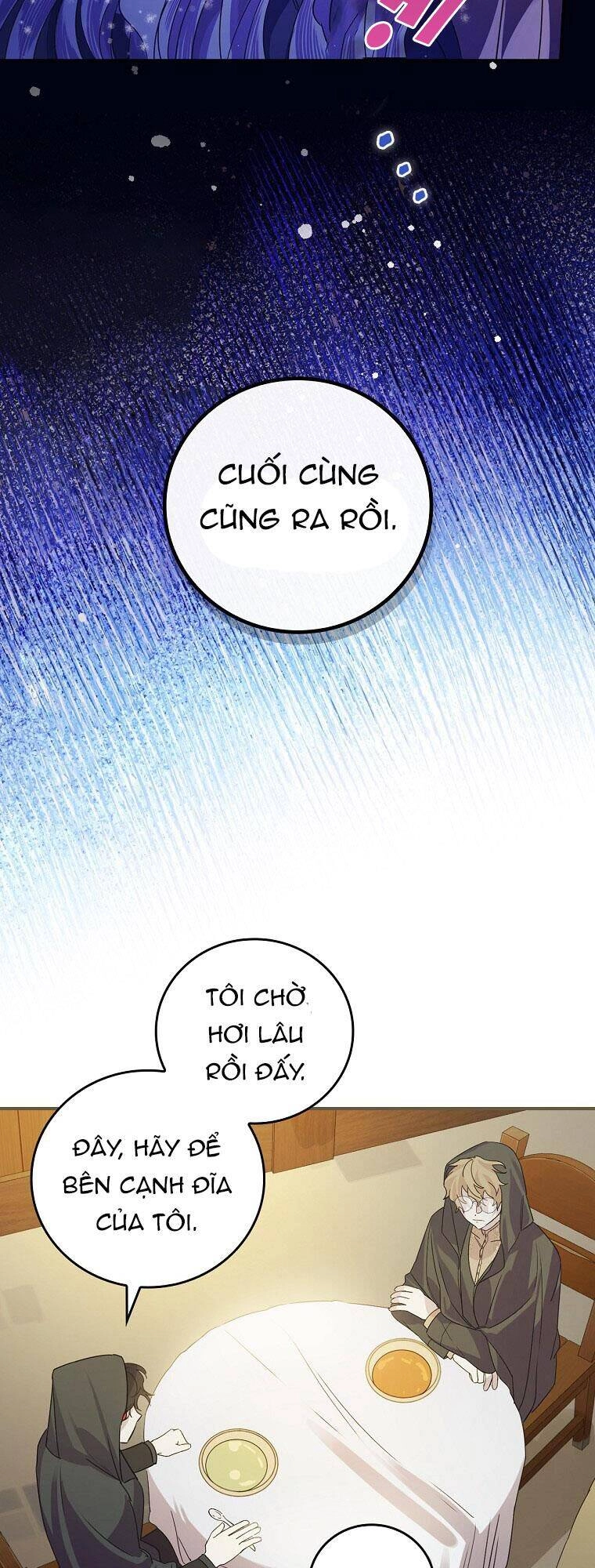 Kế Hoạch Kết Thúc Có Hậu Cho Nhân Vật Phản Diện Chapter 6 - 33