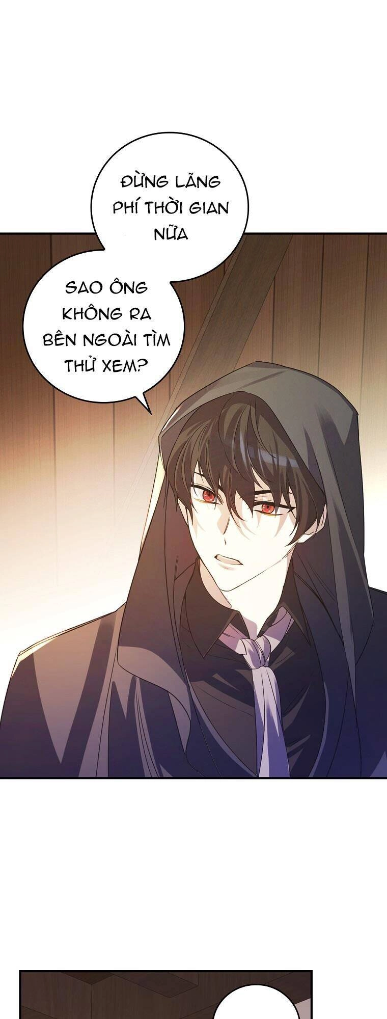 Kế Hoạch Kết Thúc Có Hậu Cho Nhân Vật Phản Diện Chapter 6 - 37