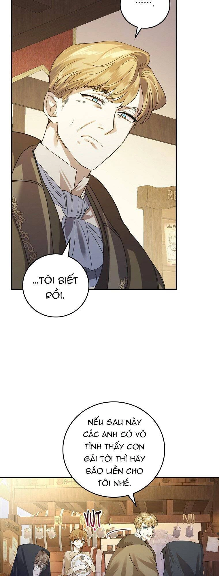 Kế Hoạch Kết Thúc Có Hậu Cho Nhân Vật Phản Diện Chapter 6 - 38