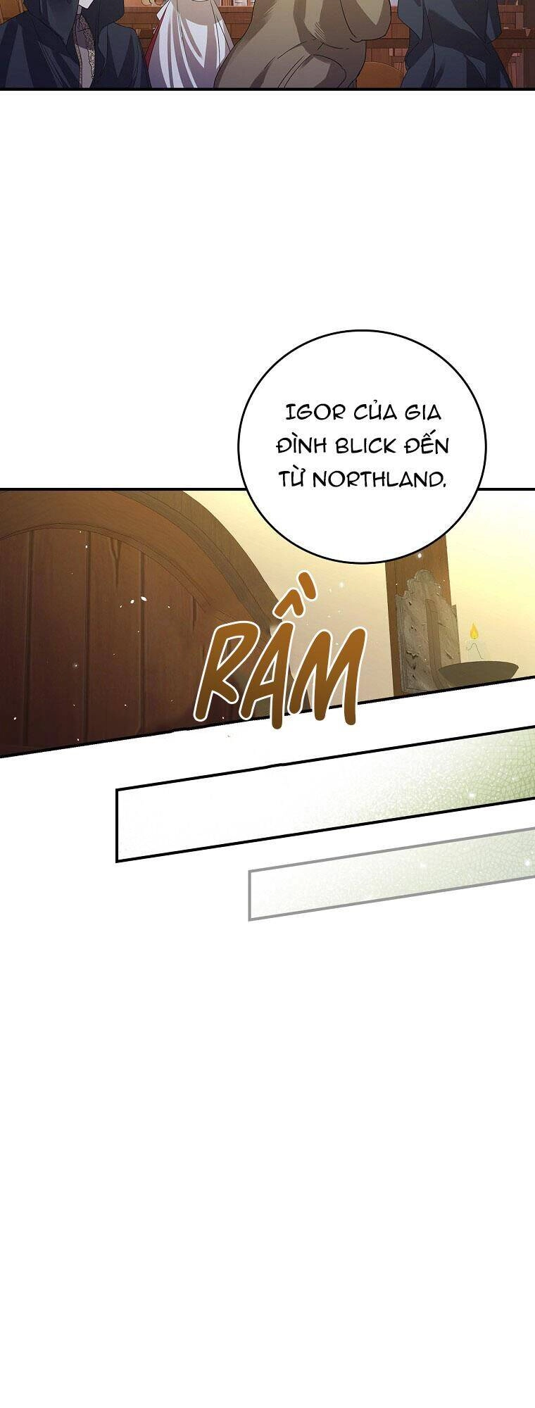 Kế Hoạch Kết Thúc Có Hậu Cho Nhân Vật Phản Diện Chapter 6 - 39