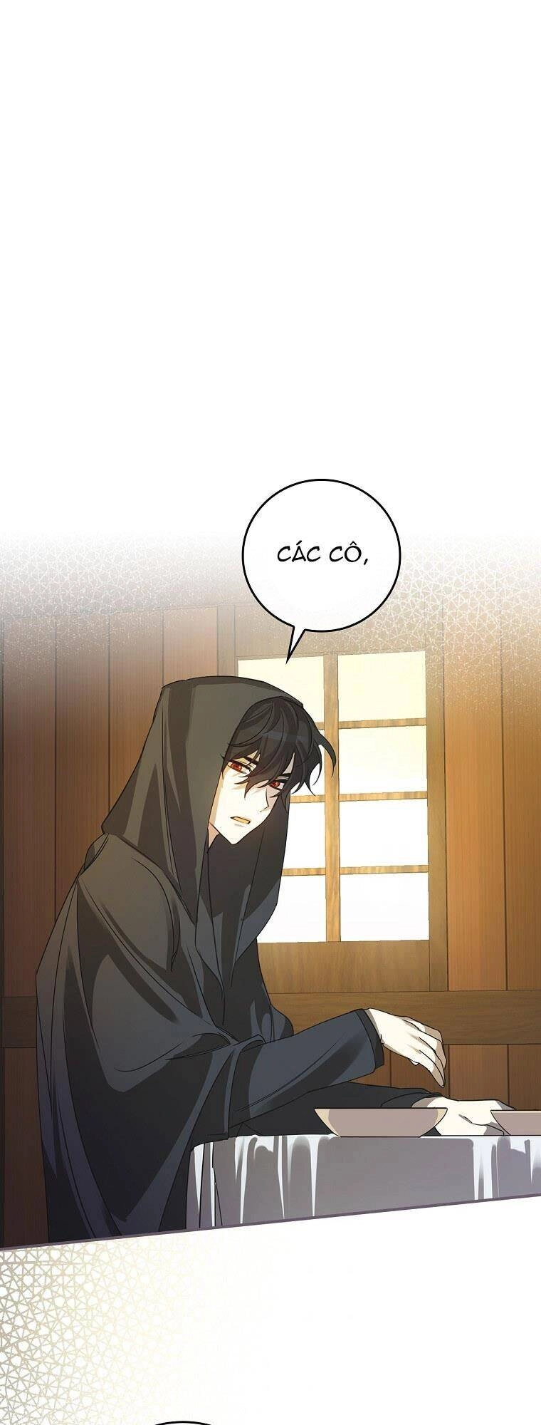 Kế Hoạch Kết Thúc Có Hậu Cho Nhân Vật Phản Diện Chapter 6 - 40