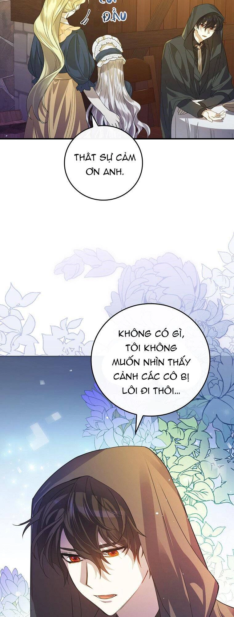 Kế Hoạch Kết Thúc Có Hậu Cho Nhân Vật Phản Diện Chapter 6 - 42