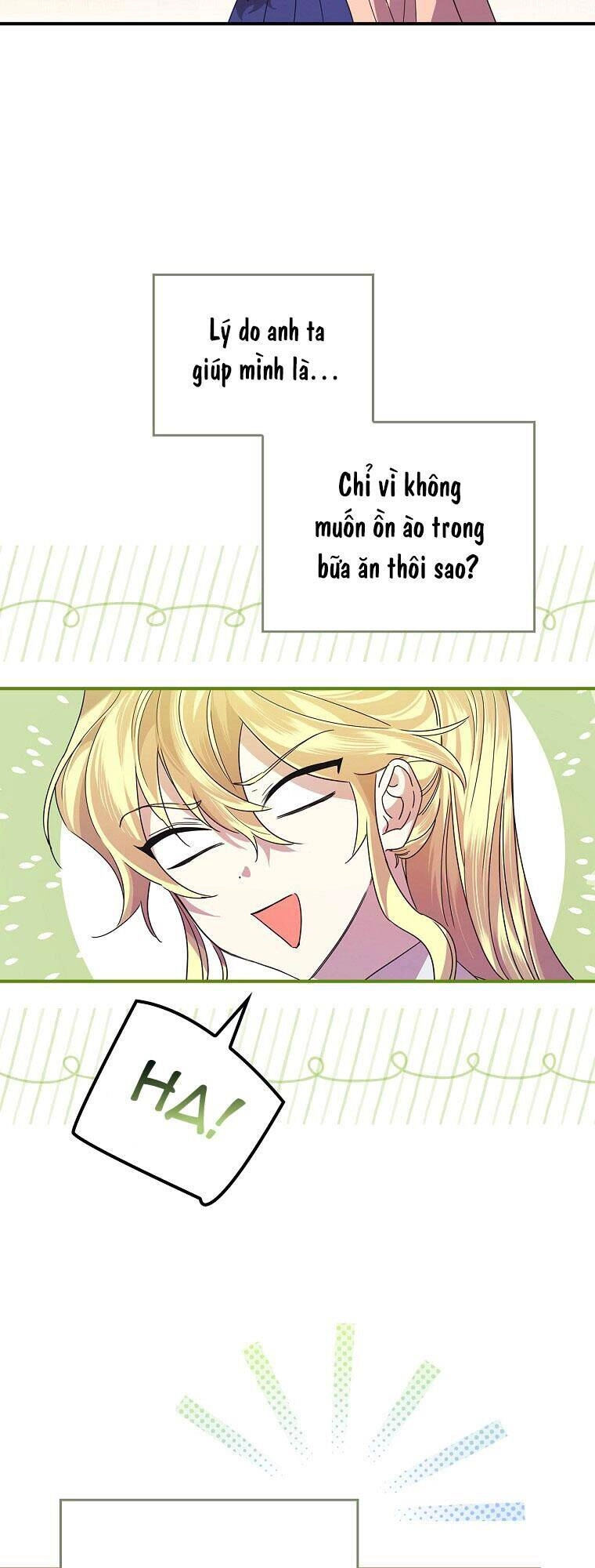 Kế Hoạch Kết Thúc Có Hậu Cho Nhân Vật Phản Diện Chapter 6 - 44