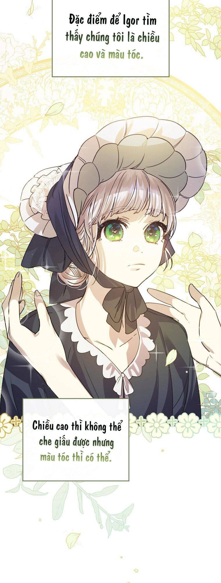 Kế Hoạch Kết Thúc Có Hậu Cho Nhân Vật Phản Diện Chapter 6 - 46