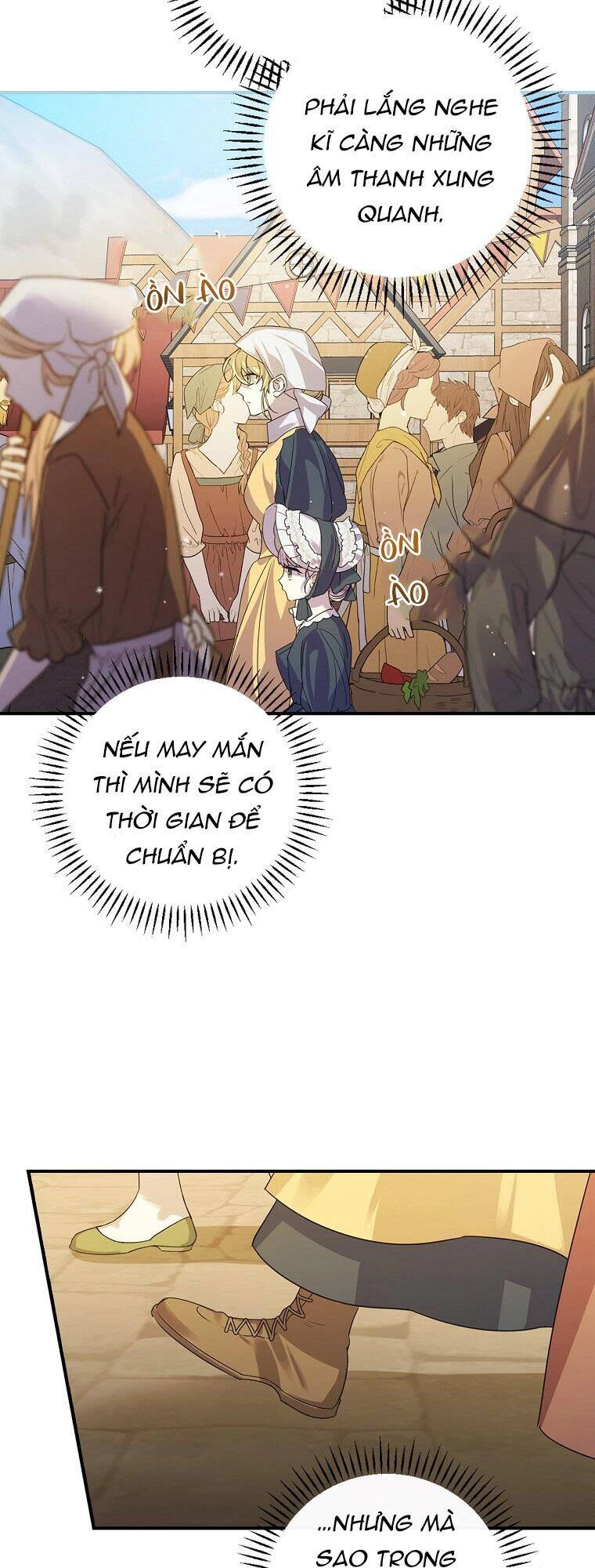 Kế Hoạch Kết Thúc Có Hậu Cho Nhân Vật Phản Diện Chapter 6 - 49