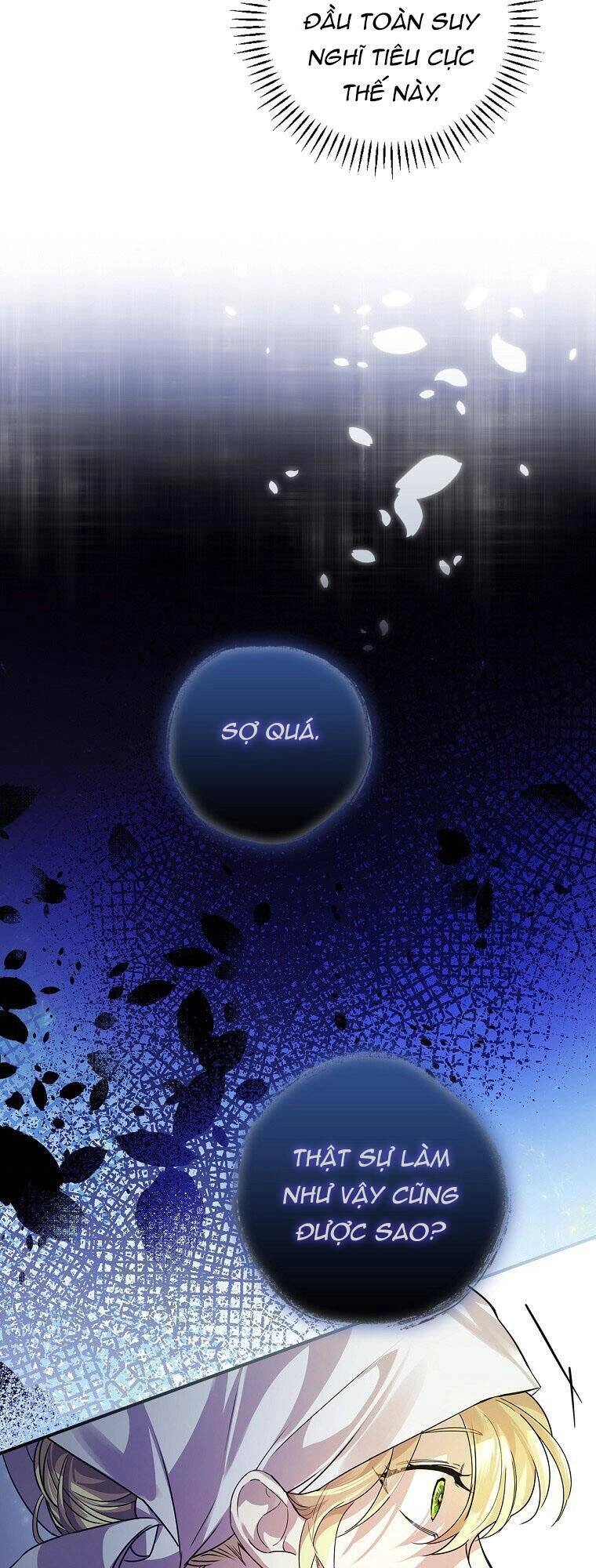 Kế Hoạch Kết Thúc Có Hậu Cho Nhân Vật Phản Diện Chapter 6 - 50