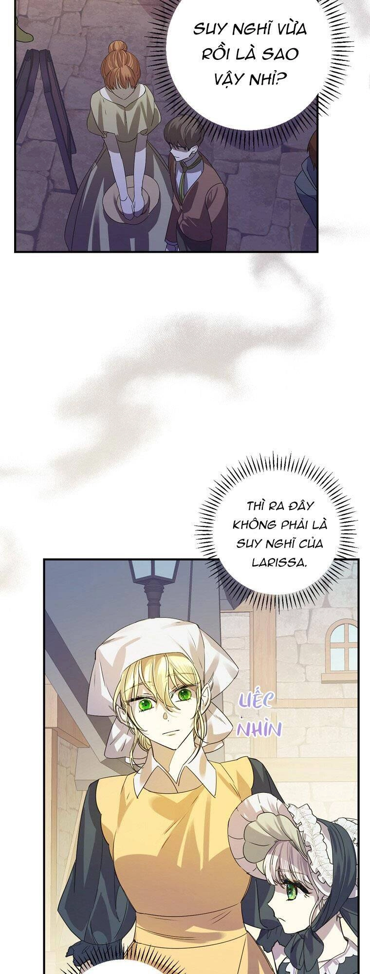 Kế Hoạch Kết Thúc Có Hậu Cho Nhân Vật Phản Diện Chapter 6 - 52