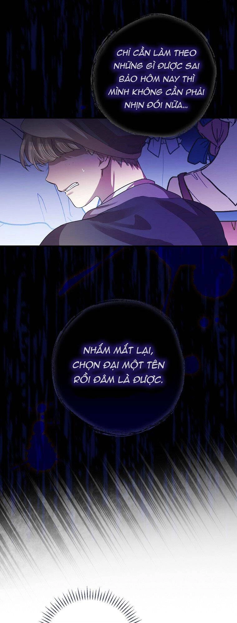 Kế Hoạch Kết Thúc Có Hậu Cho Nhân Vật Phản Diện Chapter 6 - 54