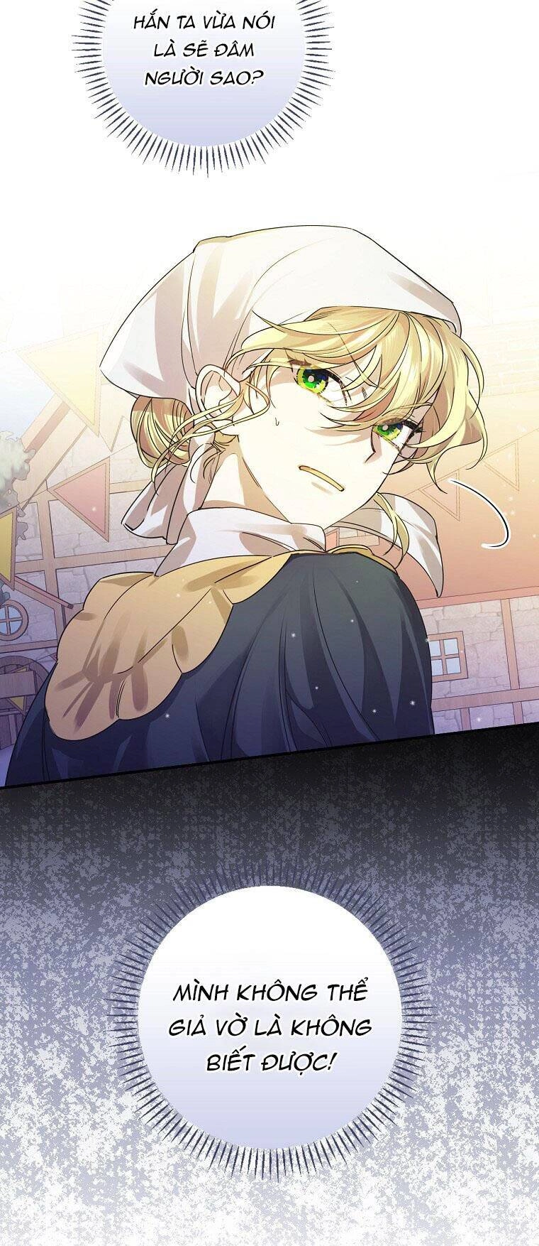 Kế Hoạch Kết Thúc Có Hậu Cho Nhân Vật Phản Diện Chapter 6 - 55