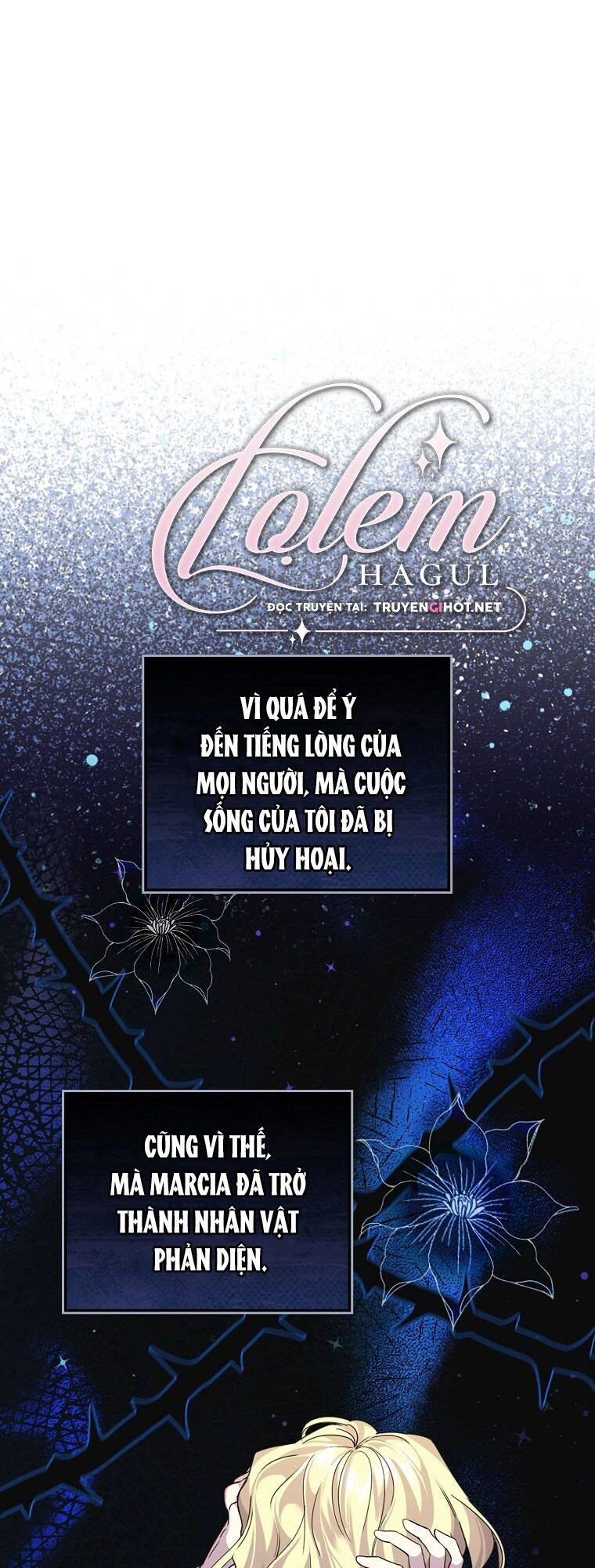 Kế Hoạch Kết Thúc Có Hậu Cho Nhân Vật Phản Diện Chapter 7 - 1